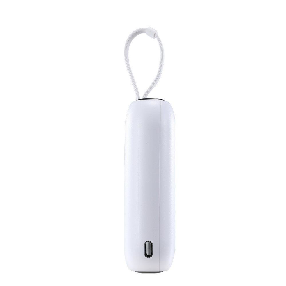 Power Banks – Powerbank 10000mAh Colorful Series 22.5W with USB-C - Carlat