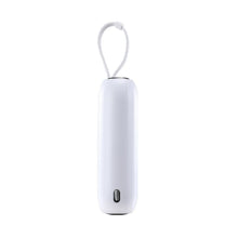 Power Banks – Powerbank 10000mAh Colorful Series 22.5W with USB-C - Carlat