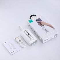 Power Banks – Powerbank 10000mAh Colorful Series 22.5W with USB-C - Carlat