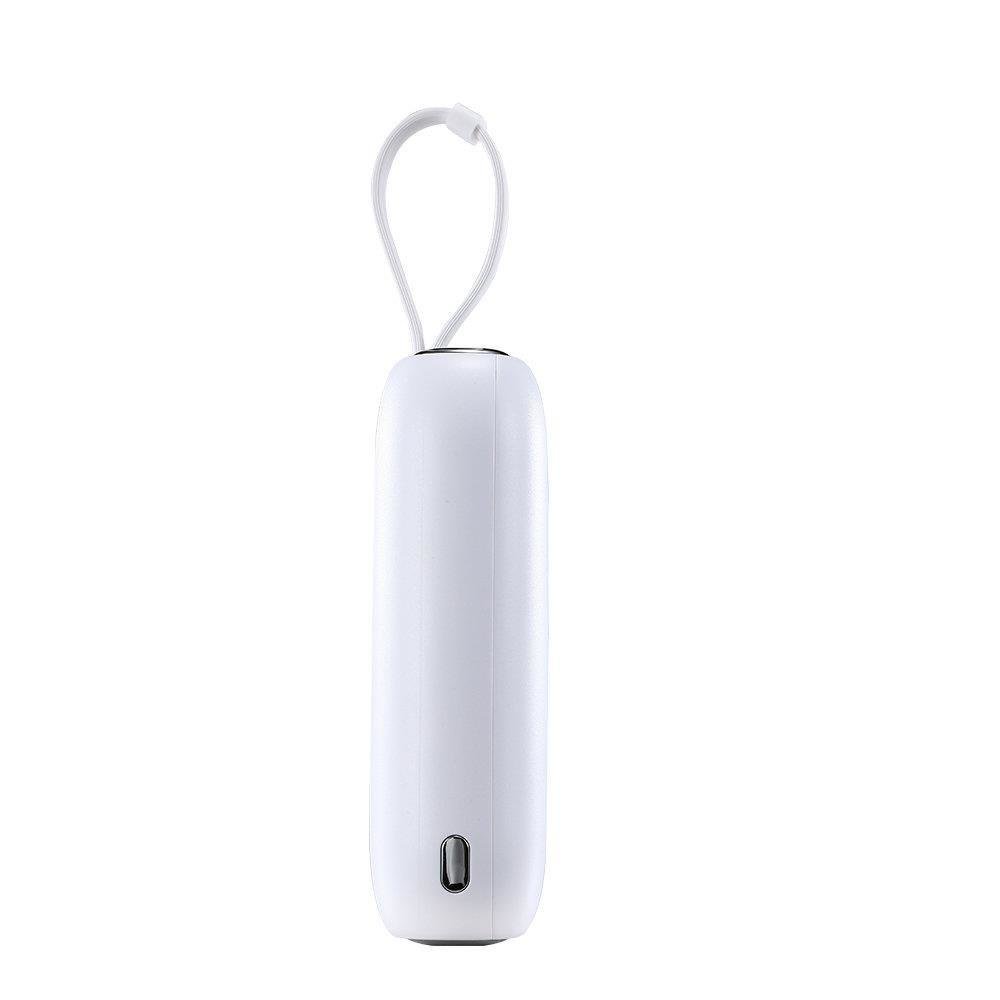 Power Banks – Powerbank 10000mAh Colorful Series 22.5W with USB-C - Carlat