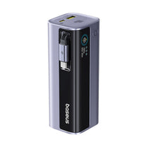 Power Banks – Powerbank 10000mAh EnerGeek GR11 with retractable cable - Carlat