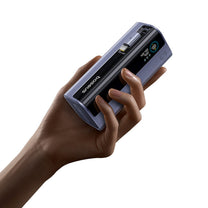 Power Banks – Powerbank 10000mAh EnerGeek GR11 with retractable cable - Carlat