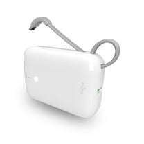 Power Banks – Powerbank 10000mAh USB-A USB-C with built-in cable - Carlat