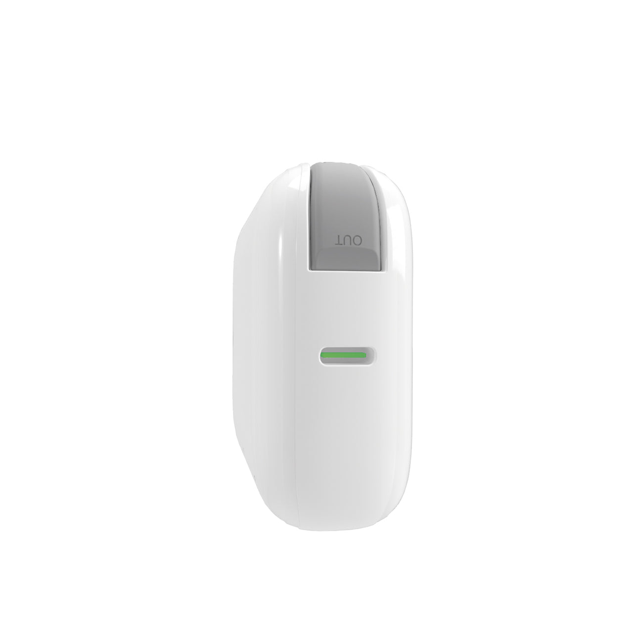 Power Banks – Powerbank 10000mAh USB-A USB-C with built-in cable - Carlat