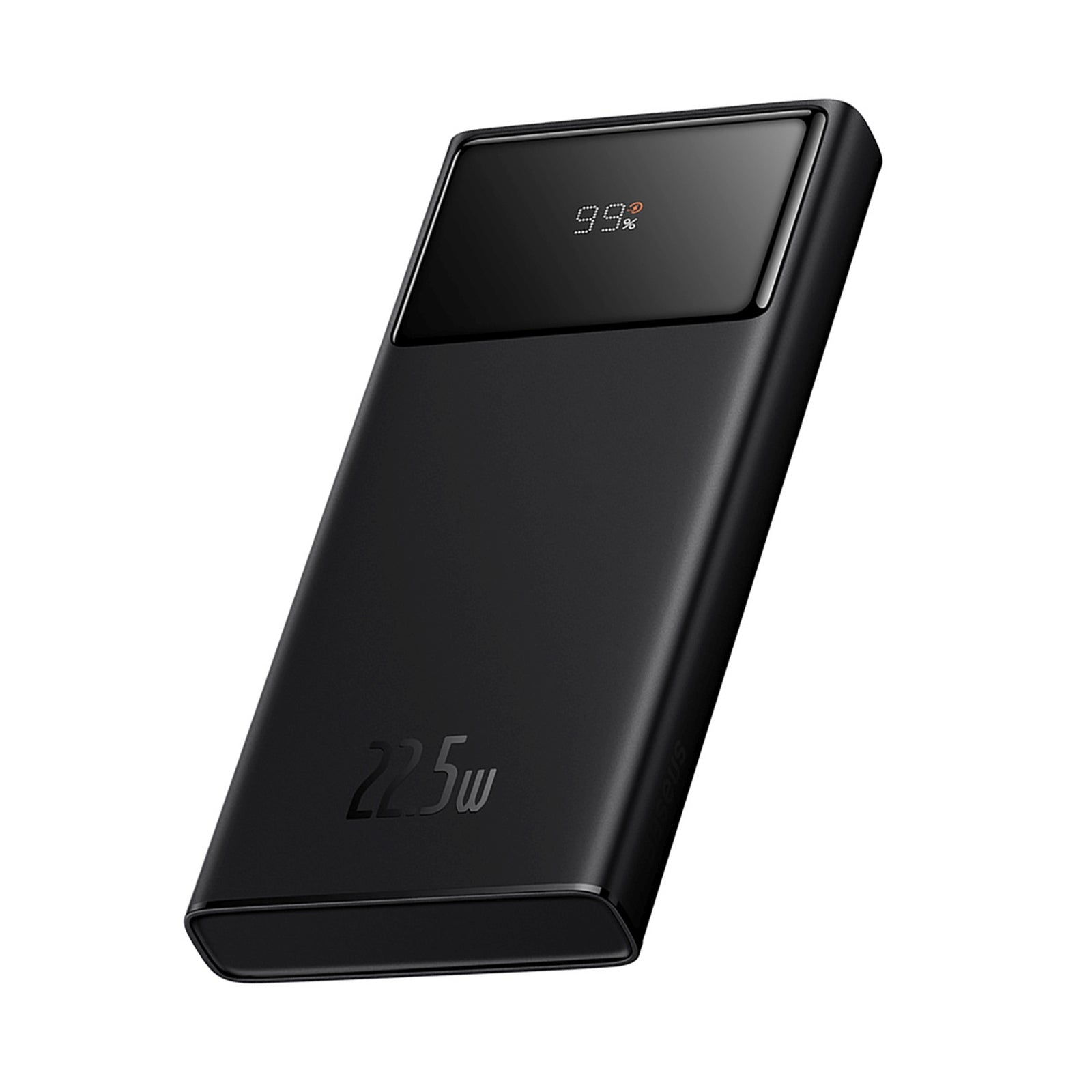 Power Banks – Powerbank 10000mAh USB-A USB-C with display cable - Carlat