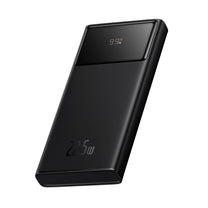 Power Banks – Powerbank 10000mAh USB-A USB-C with display cable - Carlat