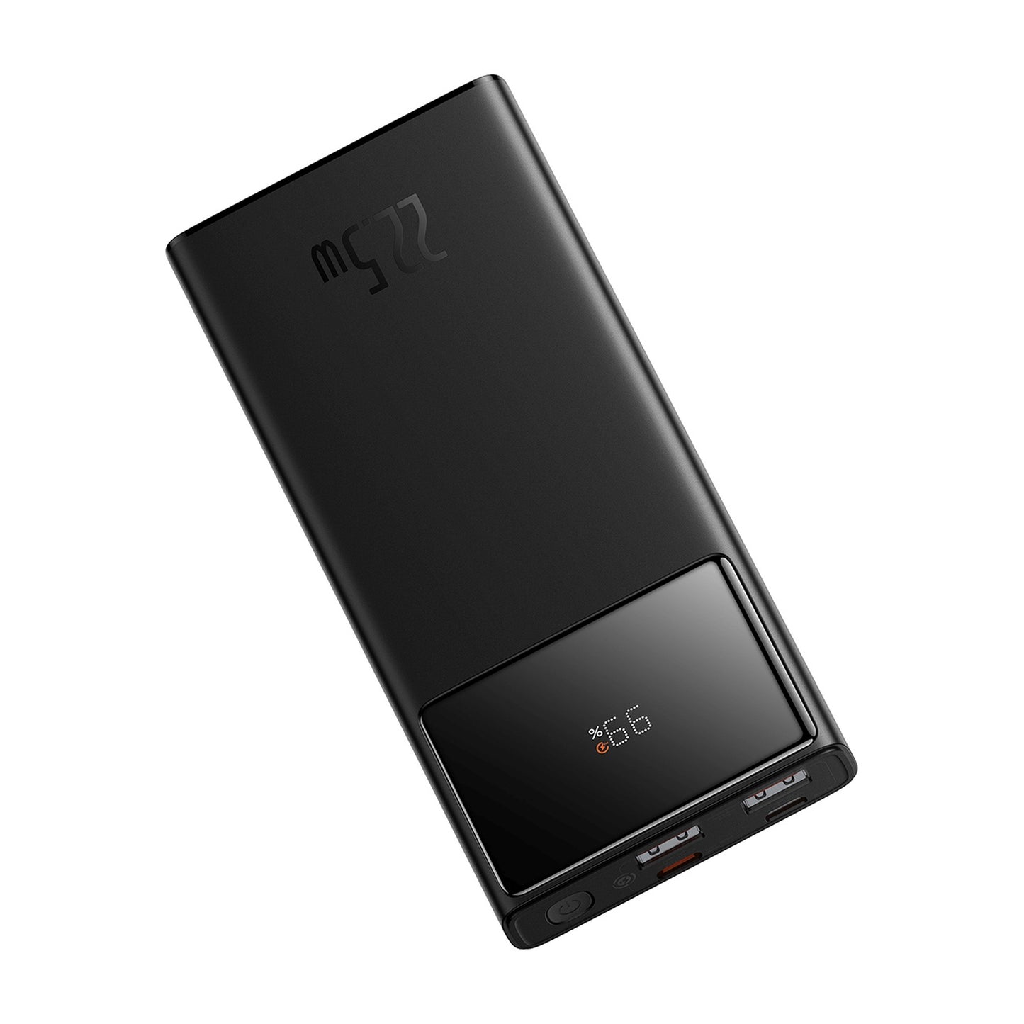 Power Banks – Powerbank 10000mAh USB-A USB-C with display cable - Carlat