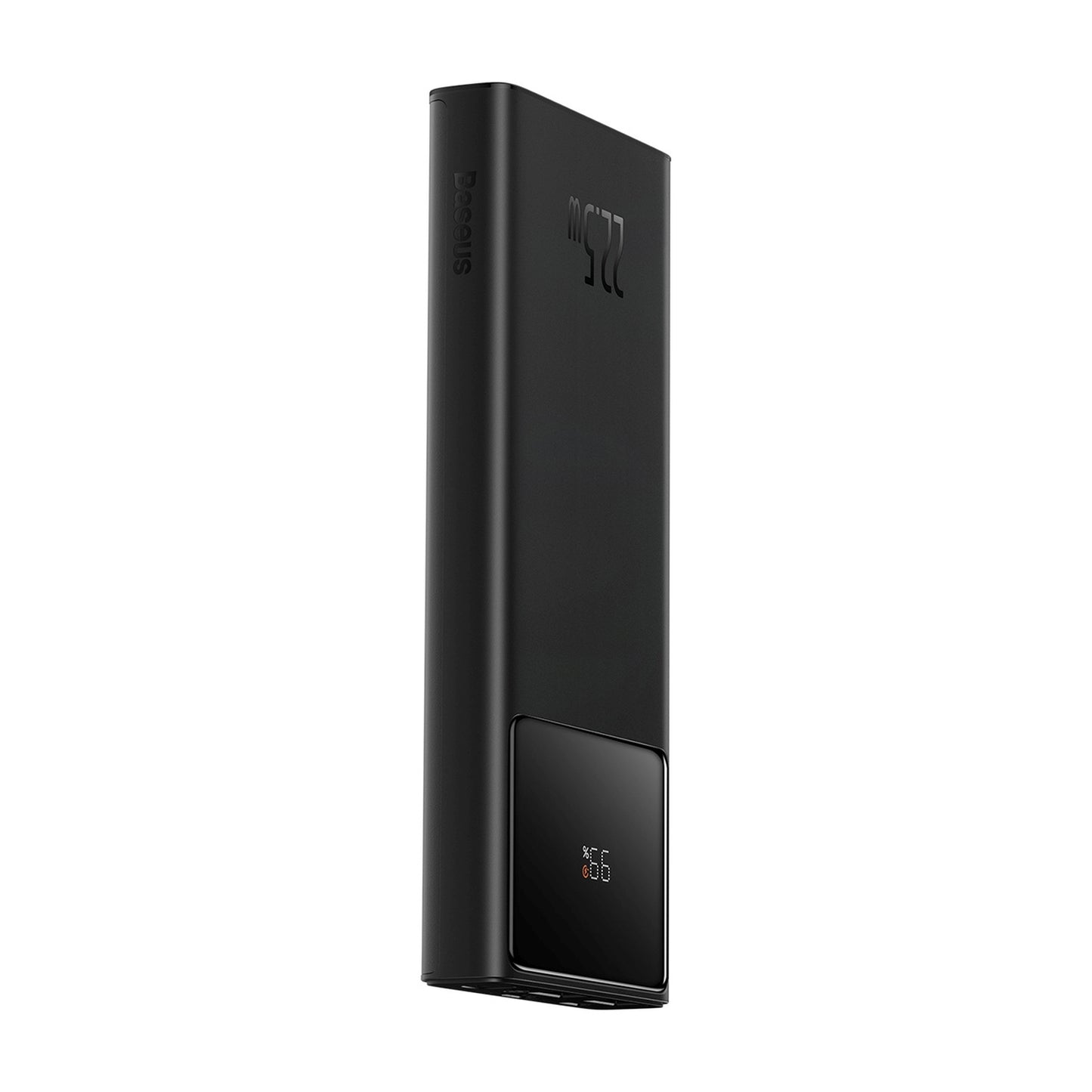 Power Banks – Powerbank 10000mAh USB-A USB-C with display cable - Carlat