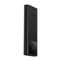 Power Banks – Powerbank 10000mAh USB-A USB-C with display cable - Carlat