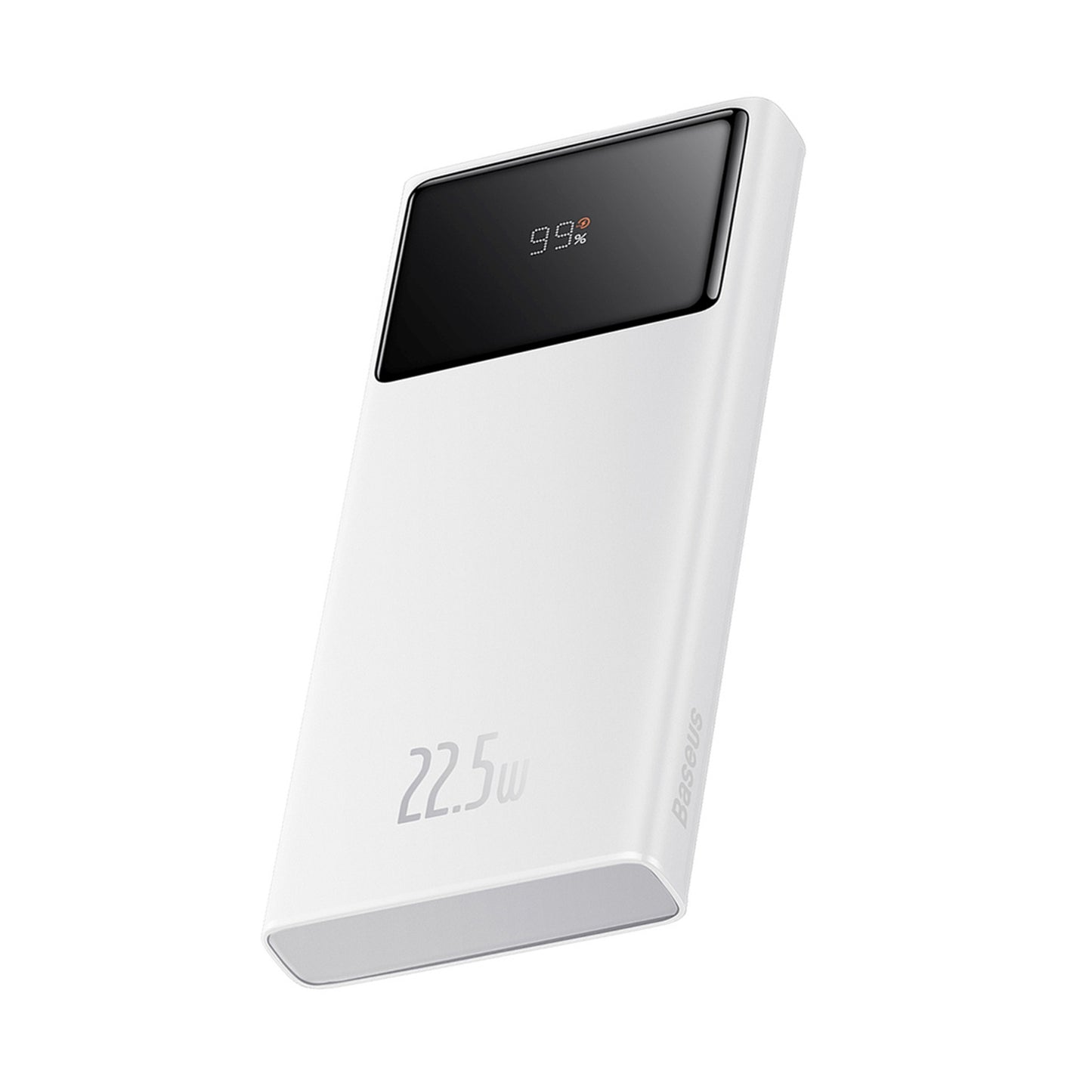 Power Banks – Powerbank 10000mAh USB-A USB-C with display cable - Carlat