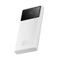 Power Banks – Powerbank 10000mAh USB-A USB-C with display cable - Carlat