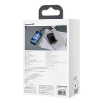 Power Banks – Powerbank 10000mAh USB USB-C iPhone Lightning + - Carlat