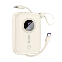 Power Banks – Powerbank 10000mAh with USB-C / iPhone Lightning - Carlat