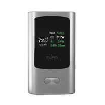 Power Banks – Powerbank 10000mAh with display USB-A USB-C 45W - Carlat