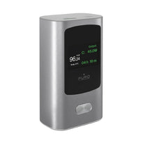 Power Banks – Powerbank 10000mAh with display USB-A USB-C 45W - Carlat