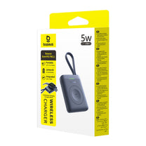 Power Banks – Powerbank 1640 mAh 5W EnerFill FW11 for - Carlat