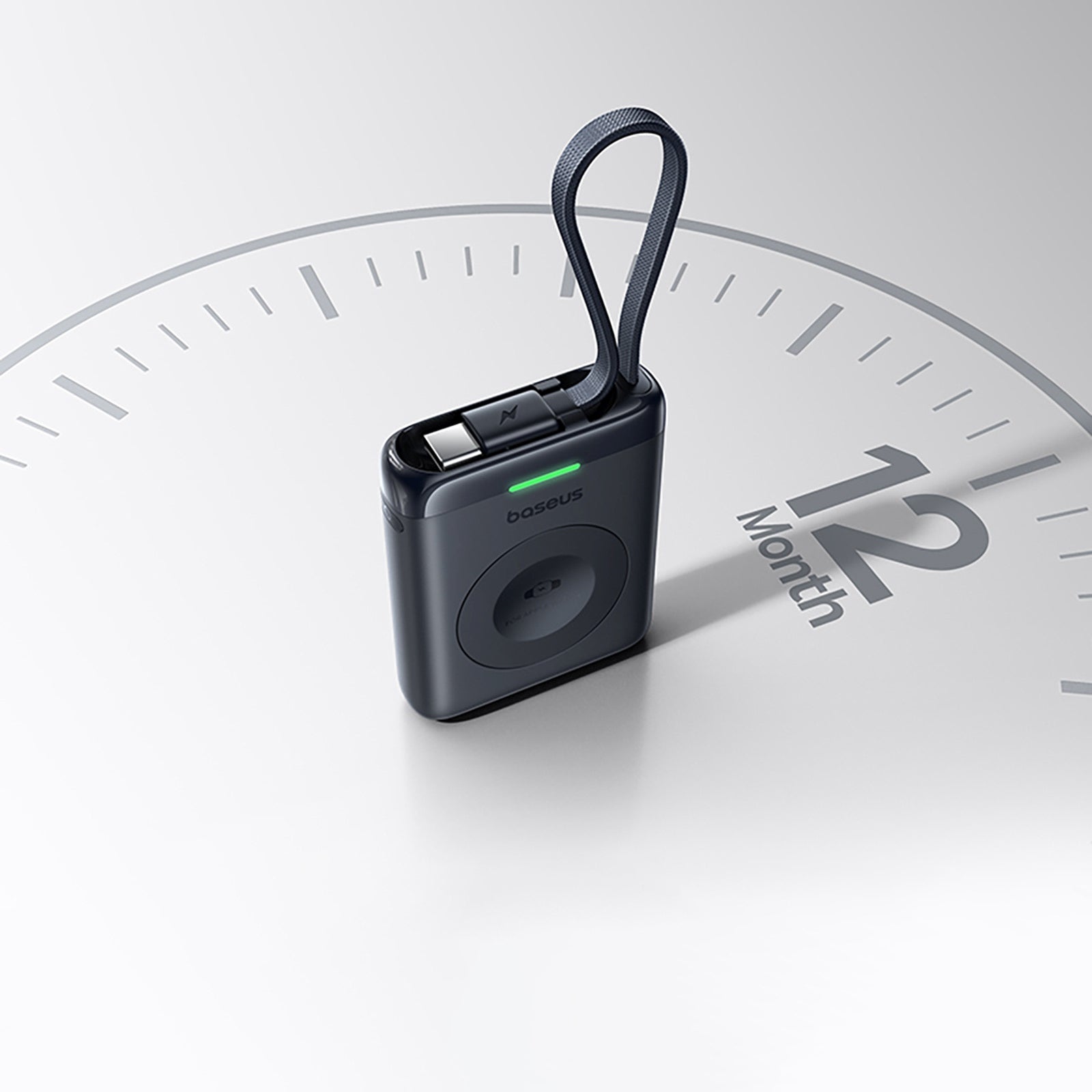 Power Banks – Powerbank 1640 mAh 5W EnerFill FW11 for - Carlat