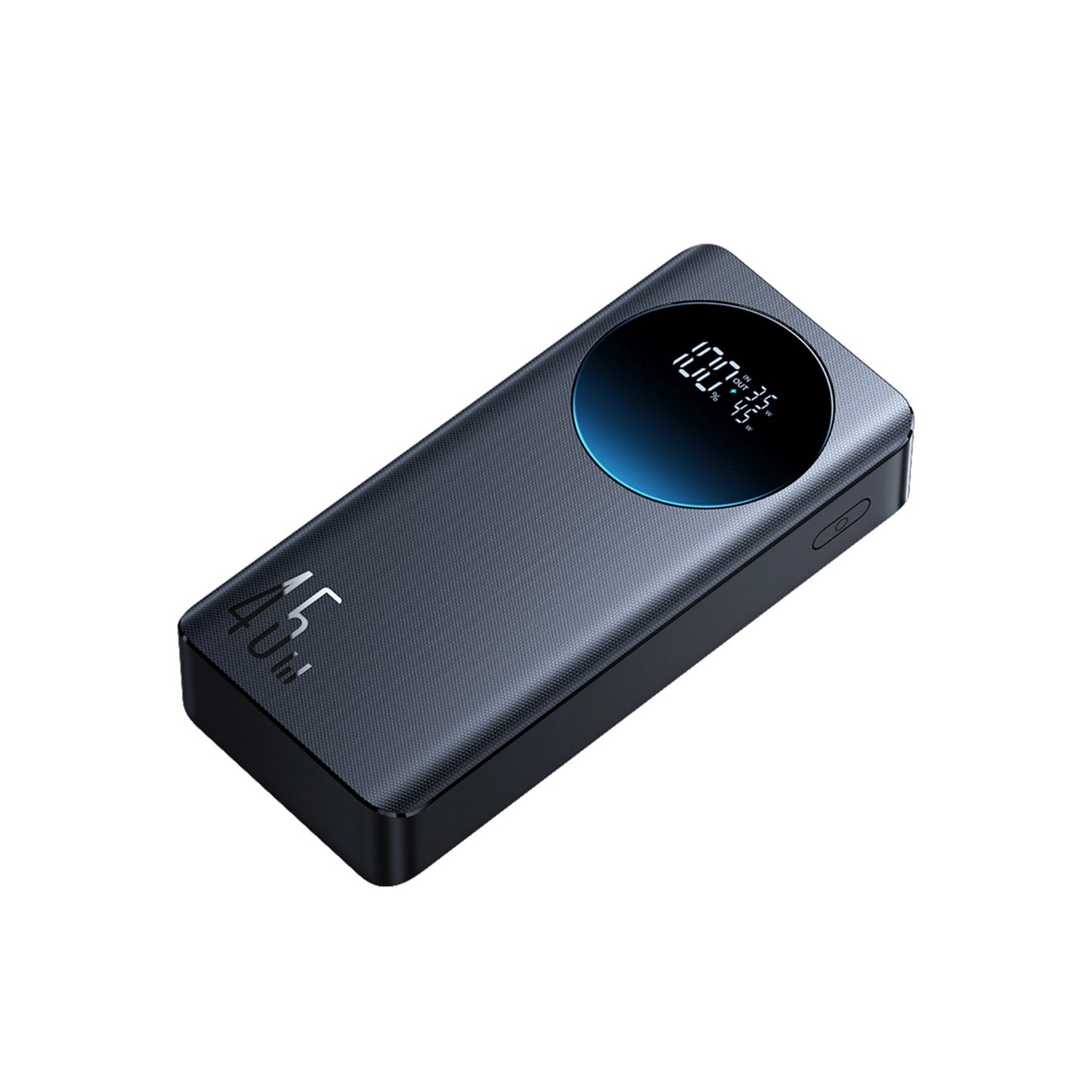 Power Banks – Powerbank 20000 mAh USB-A USB-C with digital - Carlat