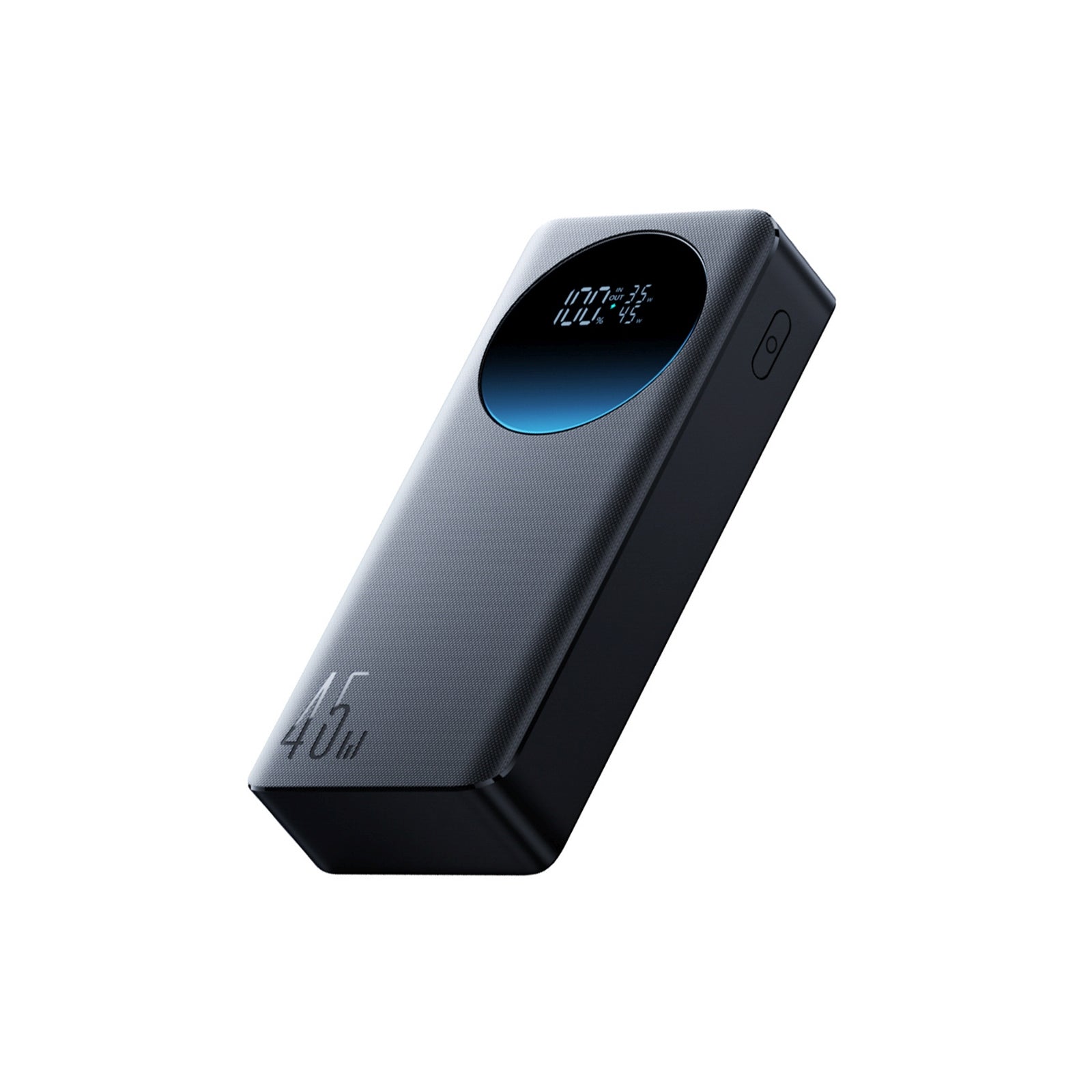 Power Banks – Powerbank 20000 mAh USB-A USB-C with digital - Carlat