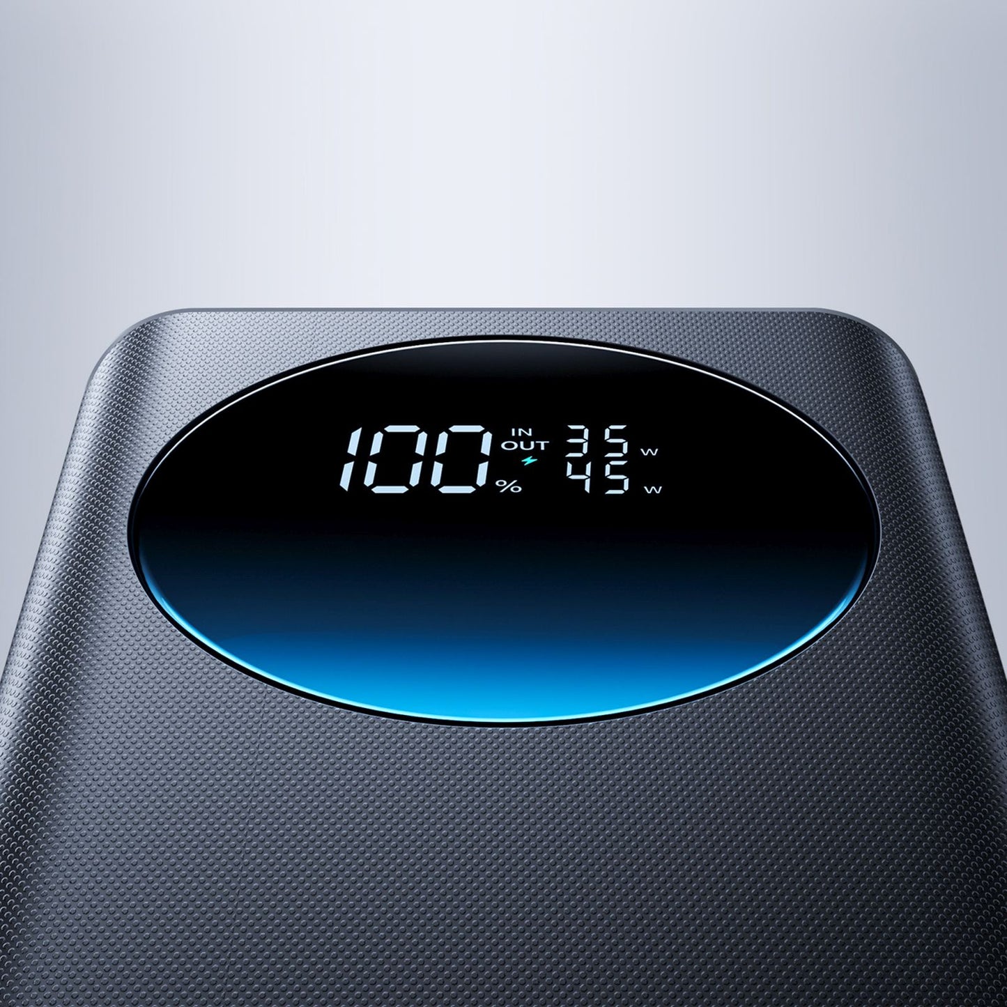 Power Banks – Powerbank 20000 mAh USB-A USB-C with digital - Carlat