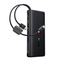 Power Banks – Powerbank 20000mAh 100W with display and built-in - Carlat