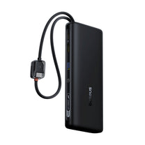 Power Banks – Powerbank 20000mAh 100W with display and built-in - Carlat