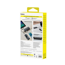 Power Banks – Powerbank 20000mAh 100W with display and built-in - Carlat