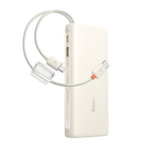 Power Banks – Powerbank 20000mAh 100W with display with two - Carlat