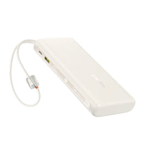 Power Banks – Powerbank 20000mAh 100W with display with two - Carlat
