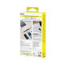 Power Banks – Powerbank 20000mAh 100W with display with two - Carlat