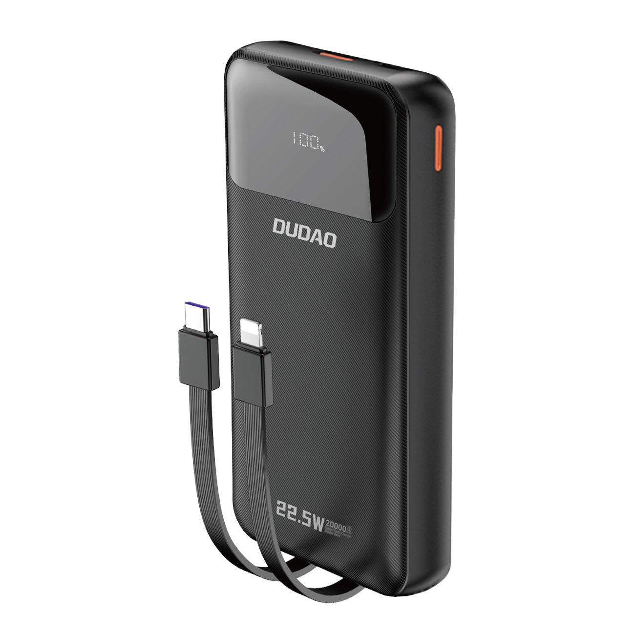 Power Banks – Powerbank 20000mAh 22.5W PD USB-C USB-A with - Carlat