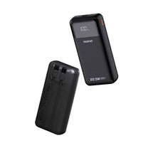 Power Banks – Powerbank 20000mAh 22.5W PD USB-C USB-A with - Carlat