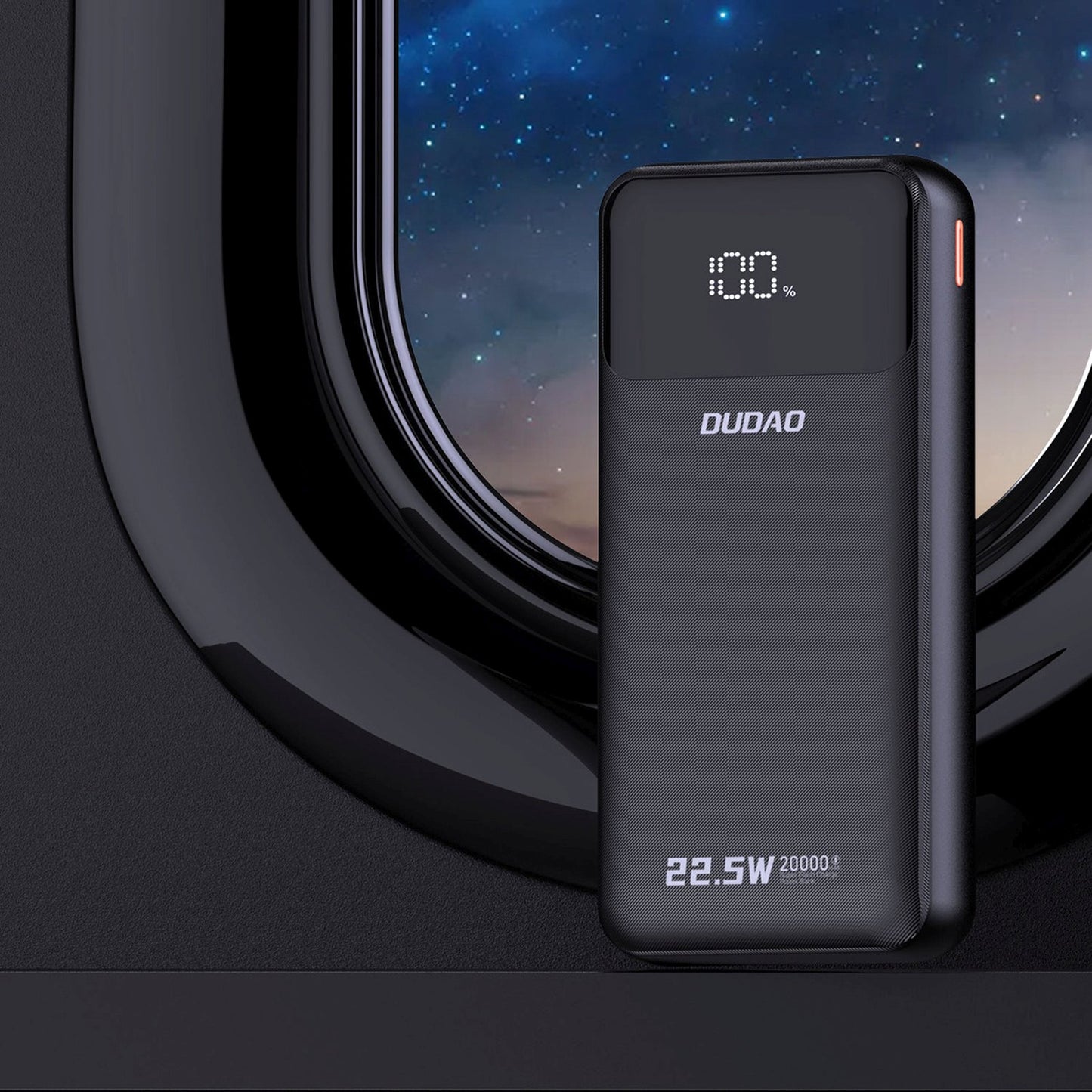 Power Banks – Powerbank 20000mAh 22.5W PD USB-C USB-A with - Carlat