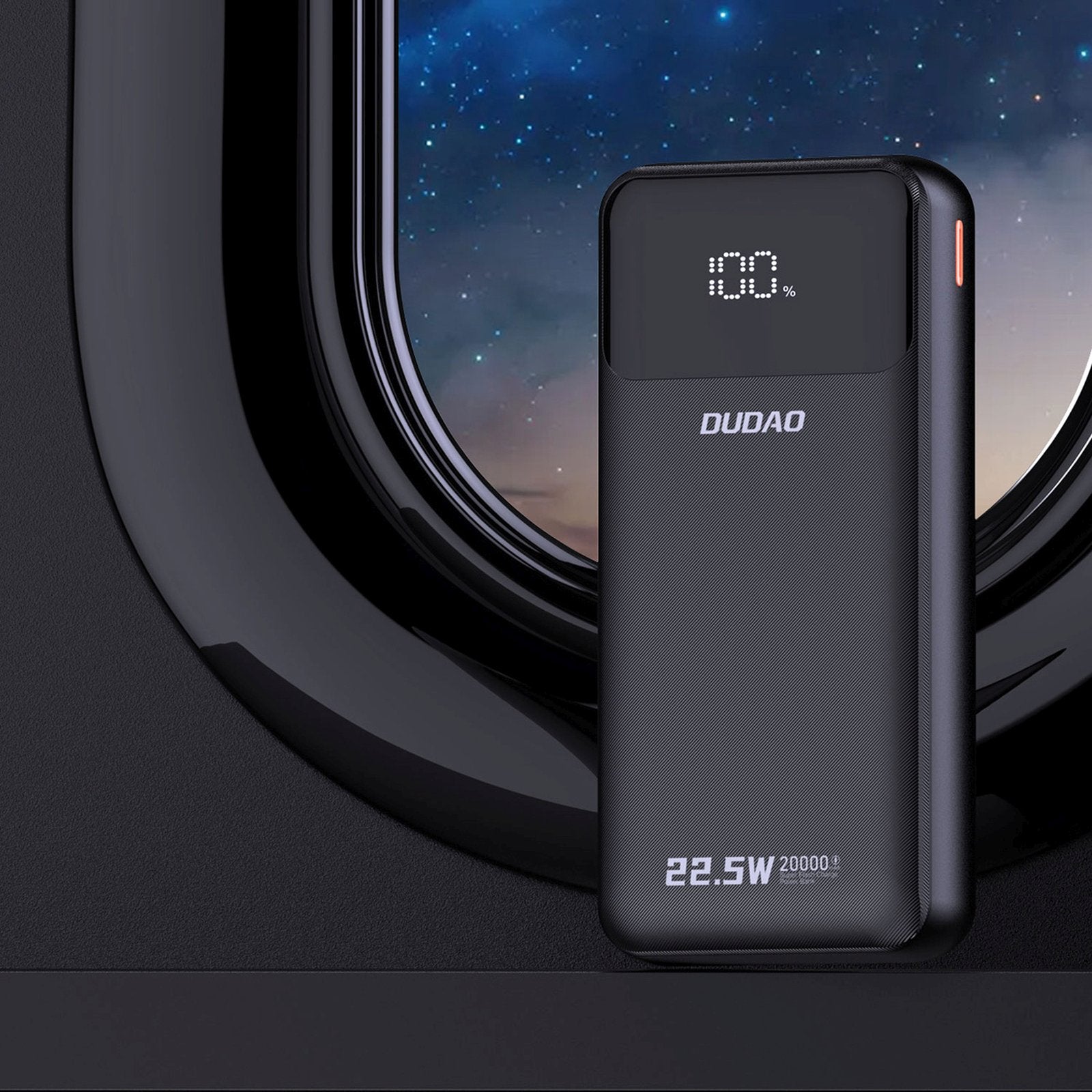 Power Banks – Powerbank 20000mAh 22.5W PD USB-C USB-A with - Carlat