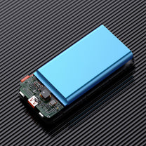 Power Banks – Powerbank 20000mAh 22.5W PD USB-C USB-A with - Carlat