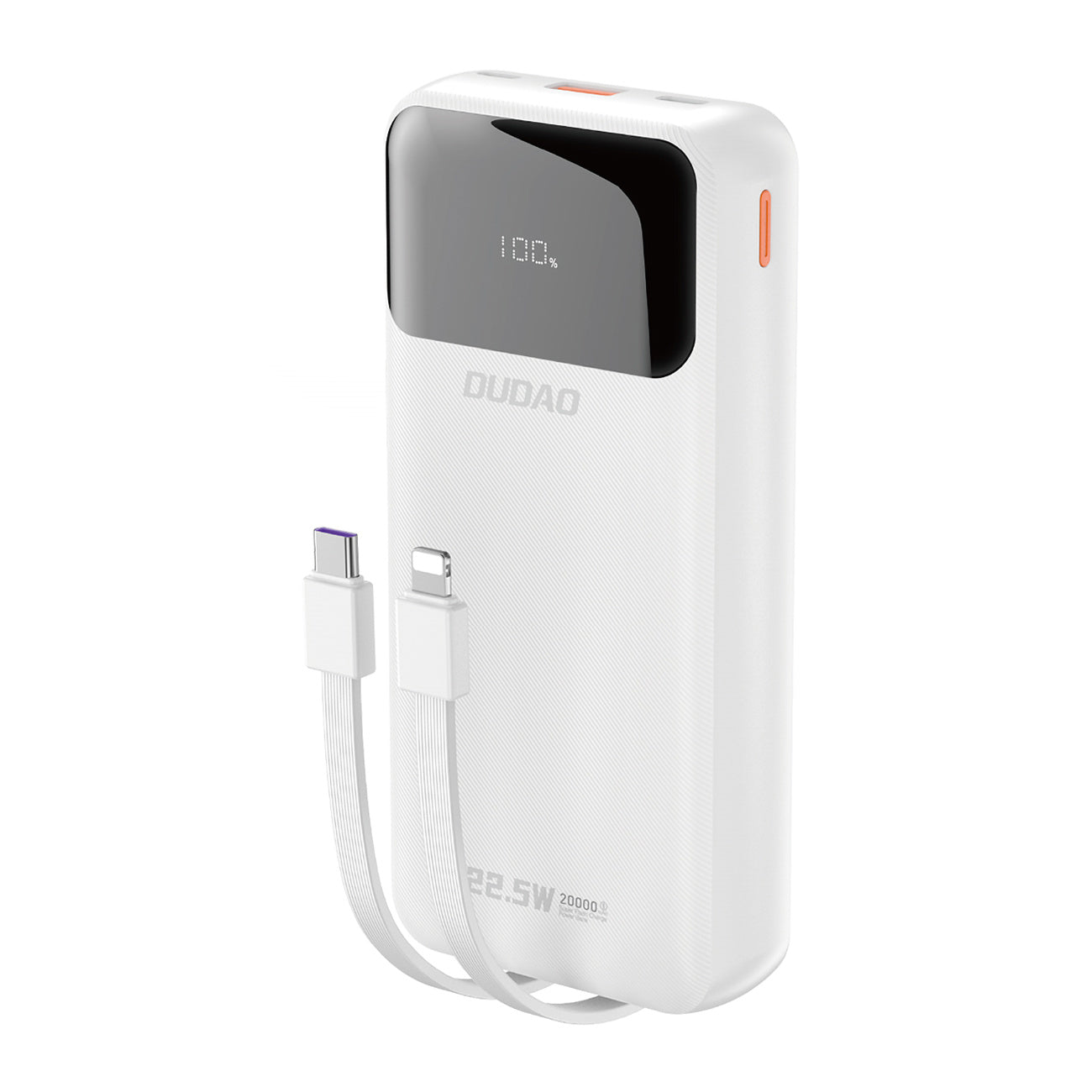 Power Banks – Powerbank 20000mAh 22.5W PD USB-C USB-A with - Carlat