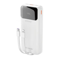 Power Banks – Powerbank 20000mAh 22.5W PD USB-C USB-A with - Carlat