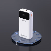 Power Banks – Powerbank 20000mAh 22.5W PD USB-C USB-A with - Carlat