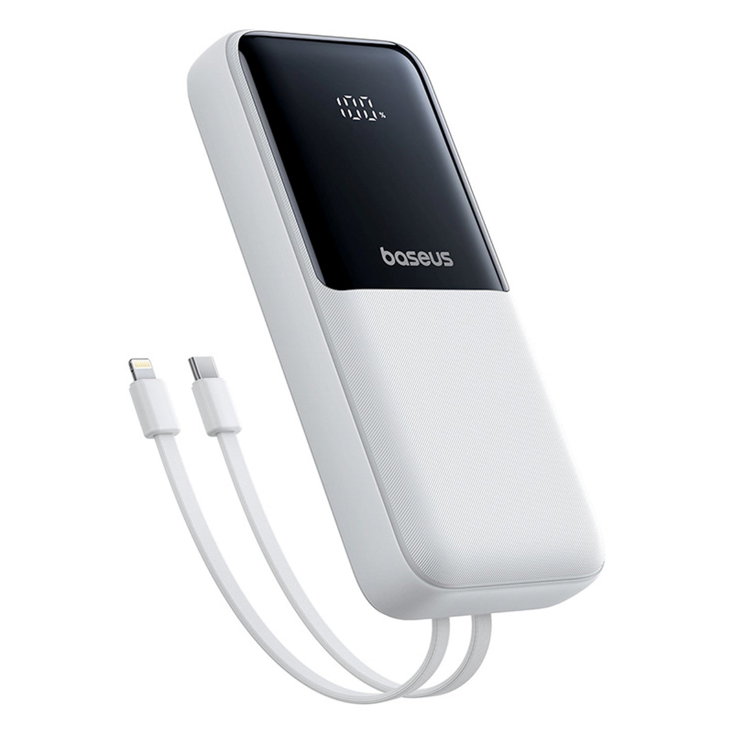 Power Banks – Powerbank 20000mAh 22.5W USB-A USB-C with built-in - Carlat