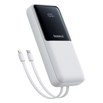 Power Banks – Powerbank 20000mAh 22.5W USB-A USB-C with built-in - Carlat