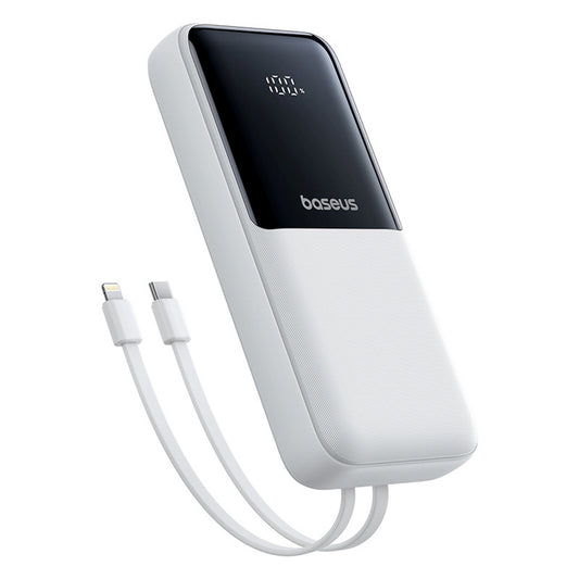 Power Banks – Powerbank 20000mAh 22.5W USB-A USB-C with built-in - Carlat