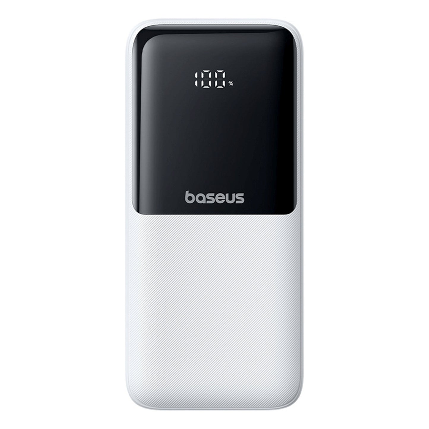Power Banks – Powerbank 20000mAh 22.5W USB-A USB-C with built-in - Carlat