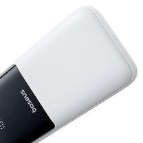 Power Banks – Powerbank 20000mAh 22.5W USB-A USB-C with built-in - Carlat