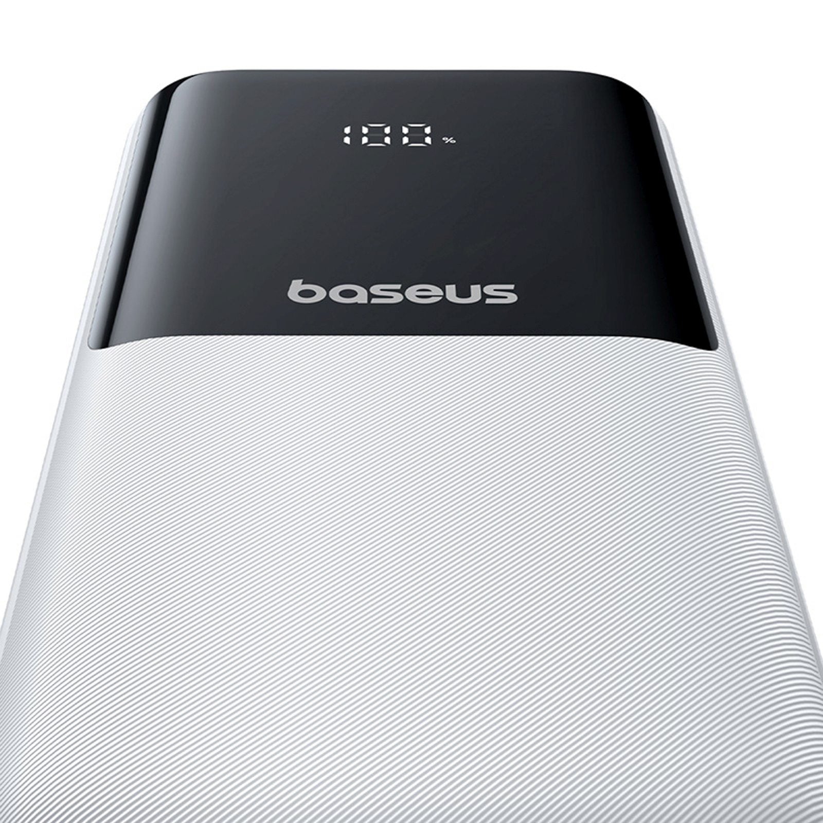 Power Banks – Powerbank 20000mAh 22.5W USB-A USB-C with built-in - Carlat