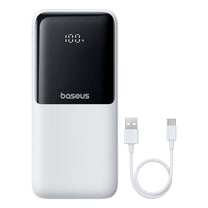 Power Banks – Powerbank 20000mAh 22.5W USB-A USB-C with built-in - Carlat