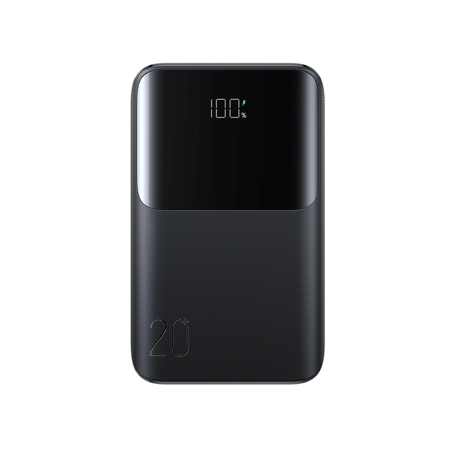Power Banks – Powerbank 20000mAh 22.5W USB-A USB-C with display - Carlat