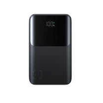 Power Banks – Powerbank 20000mAh 22.5W USB-A USB-C with display - Carlat