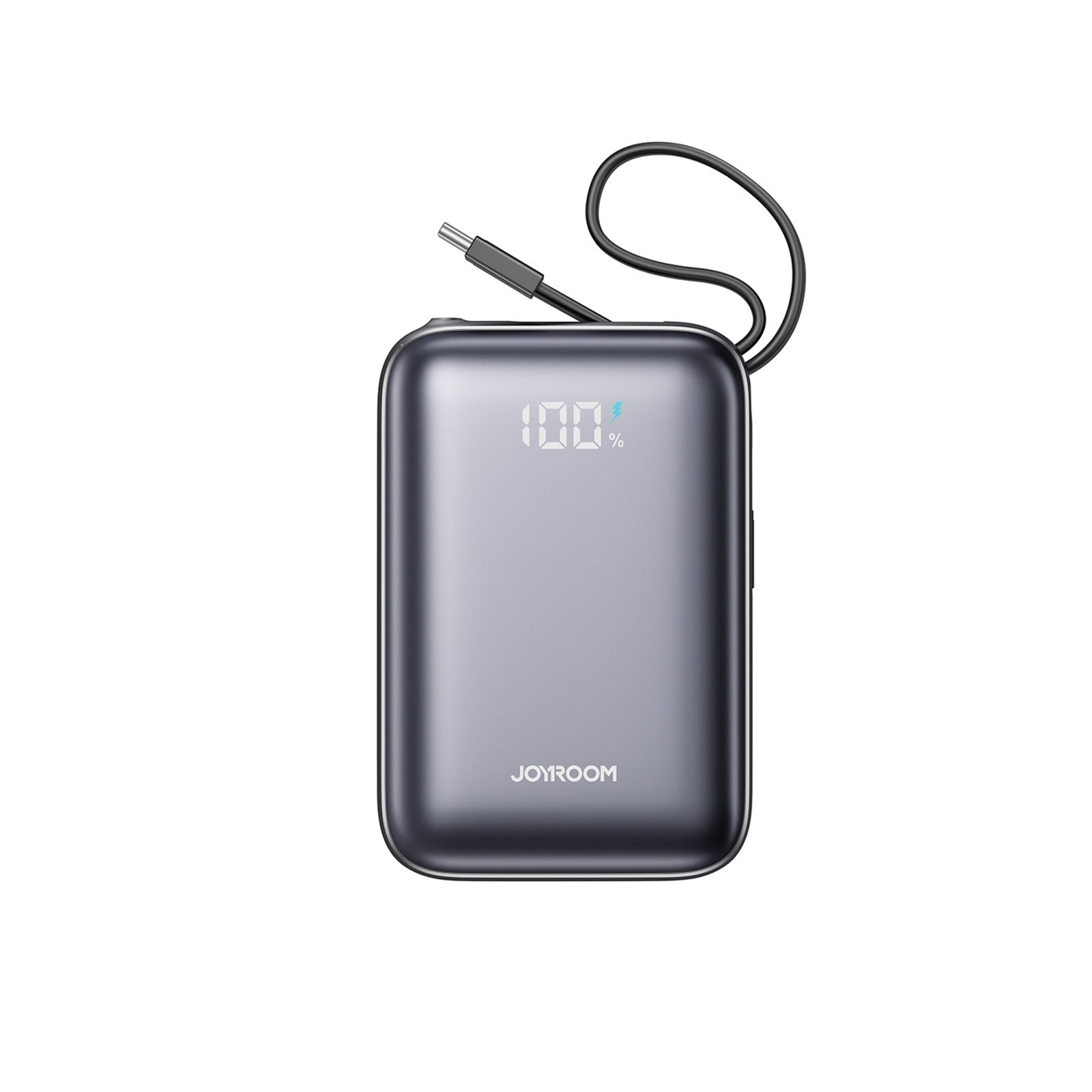 Power Banks – Powerbank 20000mAh 22.5W USB-C with double cable - Carlat
