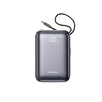 Power Banks – Powerbank 20000mAh 22.5W USB-C with double cable - Carlat