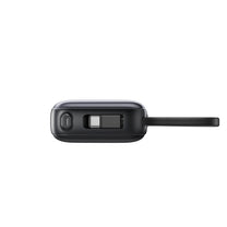 Power Banks – Powerbank 20000mAh 22.5W USB-C with double cable - Carlat